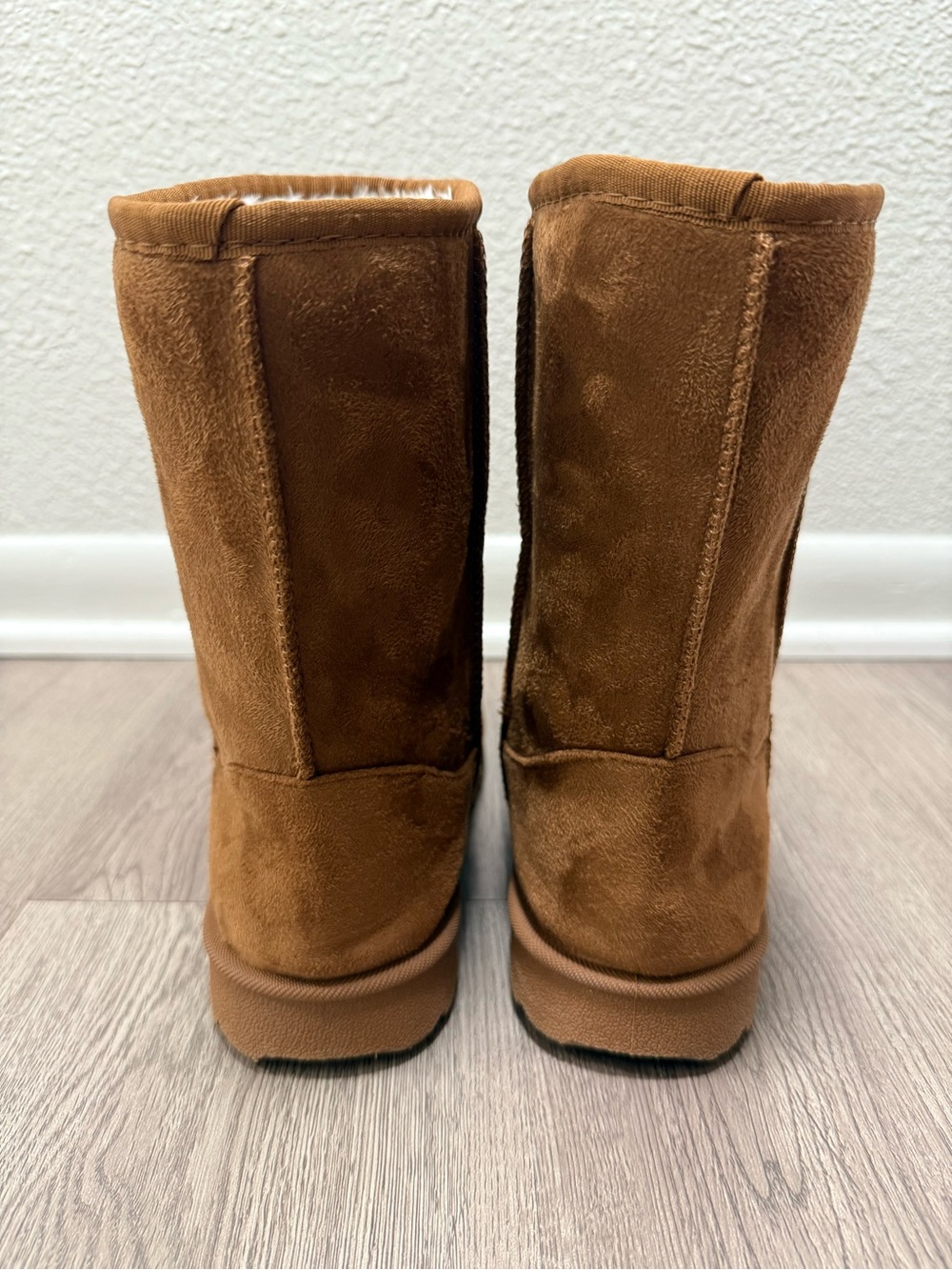 new wild diva boots women size 7 - Picture 3 of 7